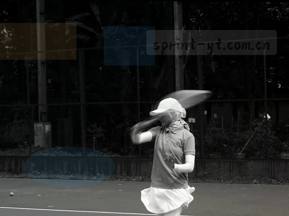 抽象连线地图示意内容与数据流向，节点为几何图形